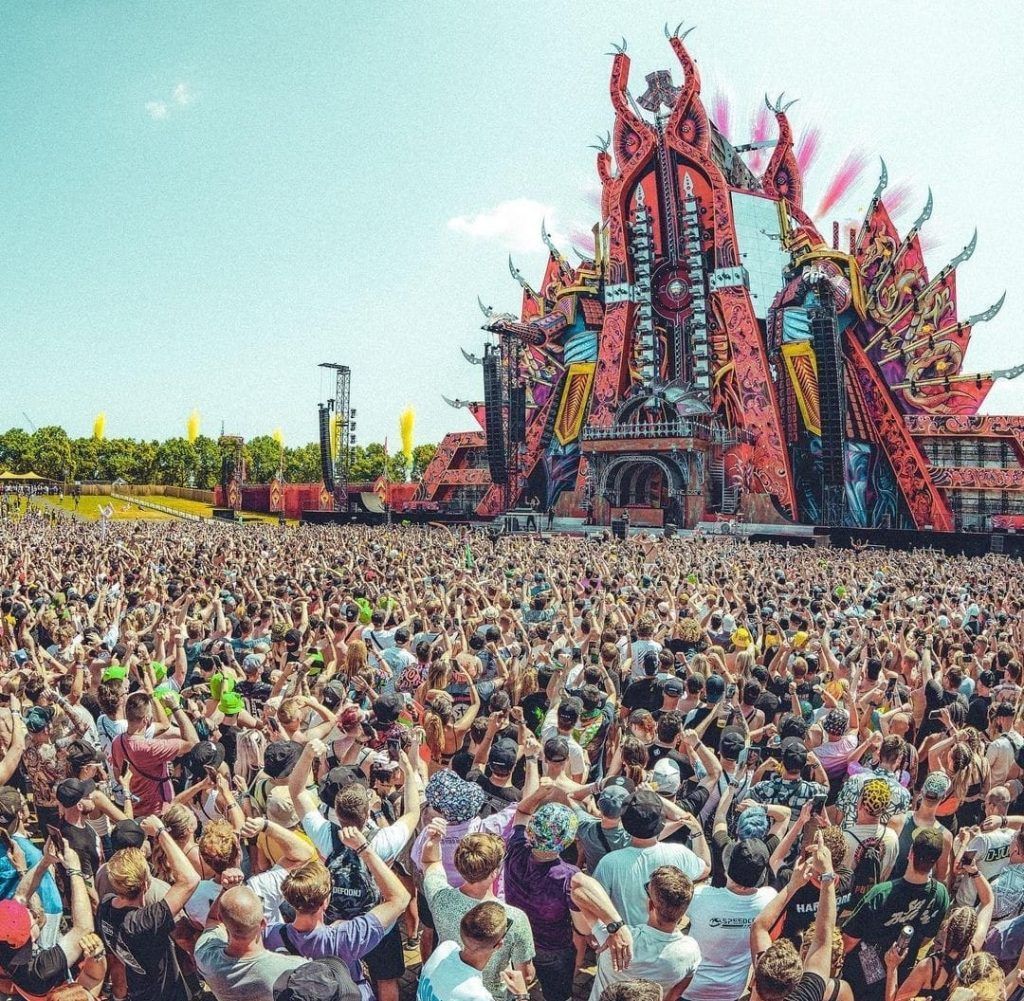 Phuture Noize