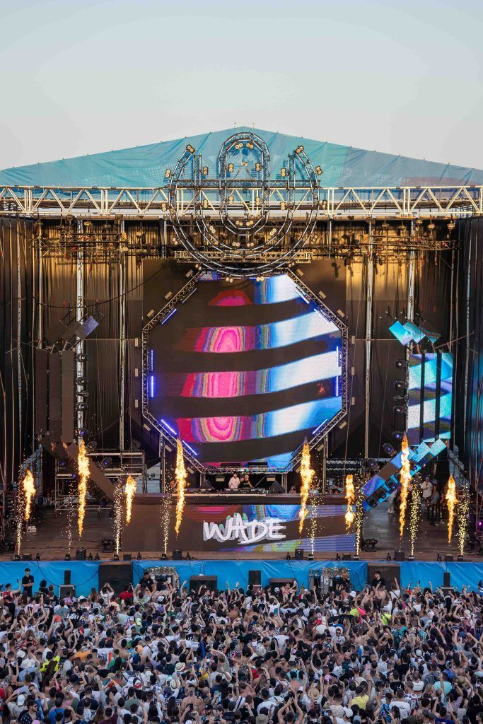 Festival Ultra Beach Costa del Sol 2023