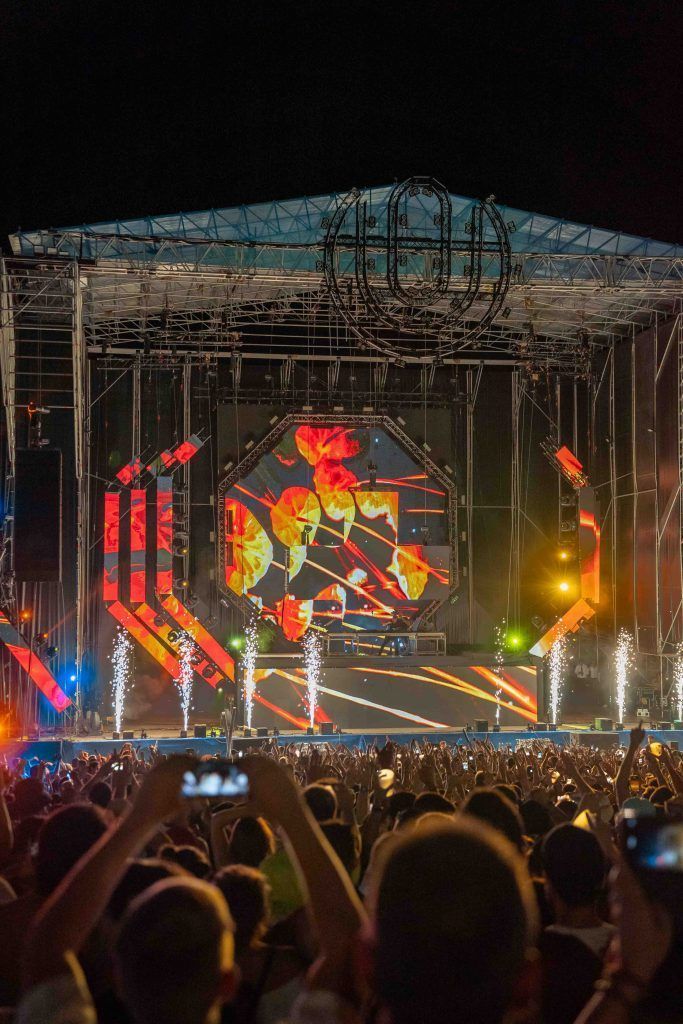Festival Ultra Beach Costa del Sol 2023