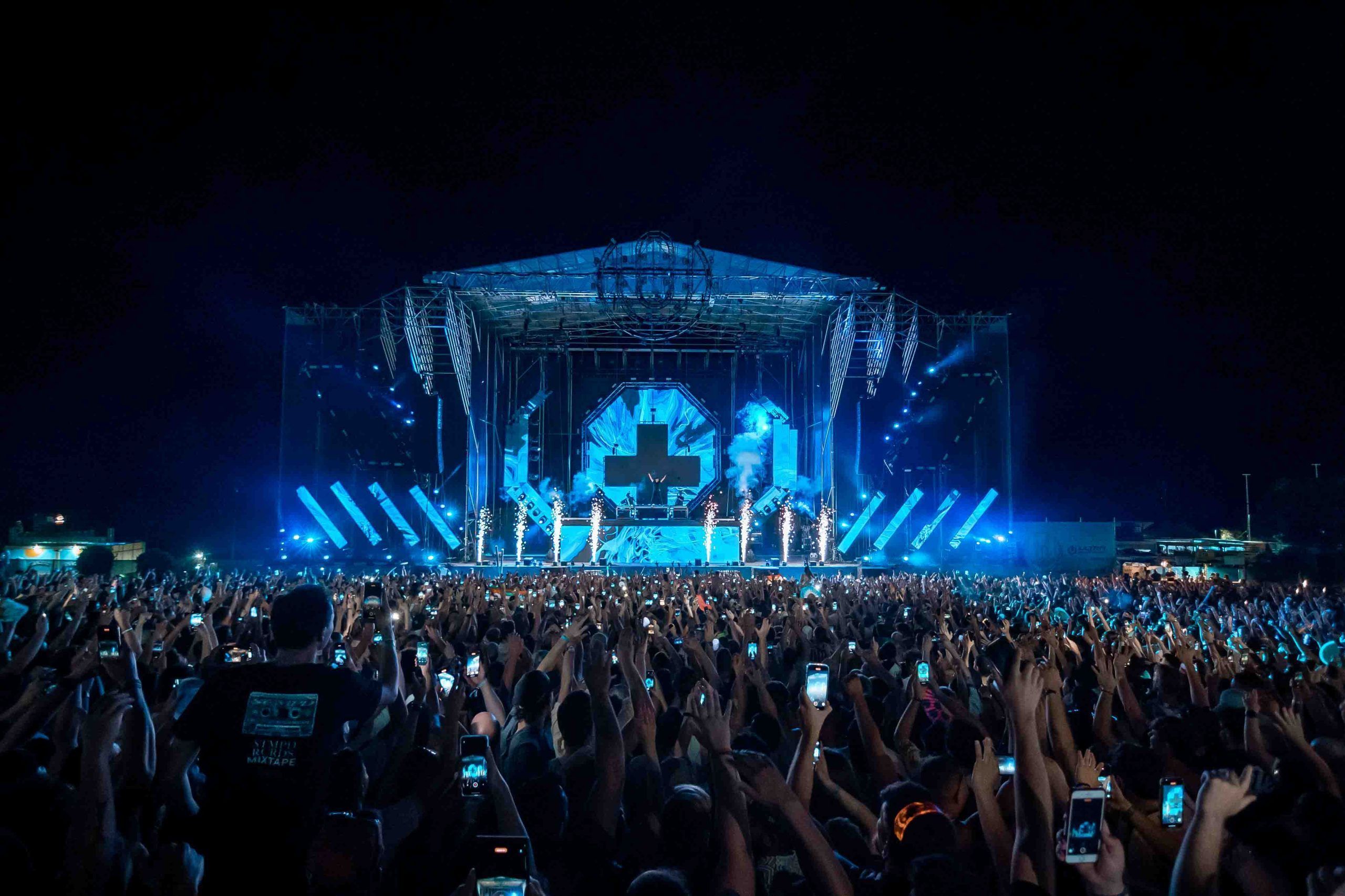 Festival Ultra Beach Costa del Sol 2023