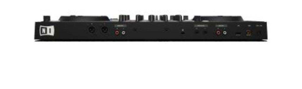 Native Instruments Traktor Kontrol S3