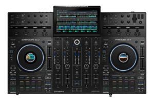 Denon DJ Prime 4+