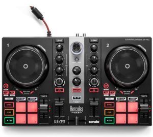 Hercules DJ control inpulse 200 mk2