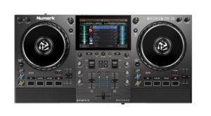 Numark Mixstream Pro Go