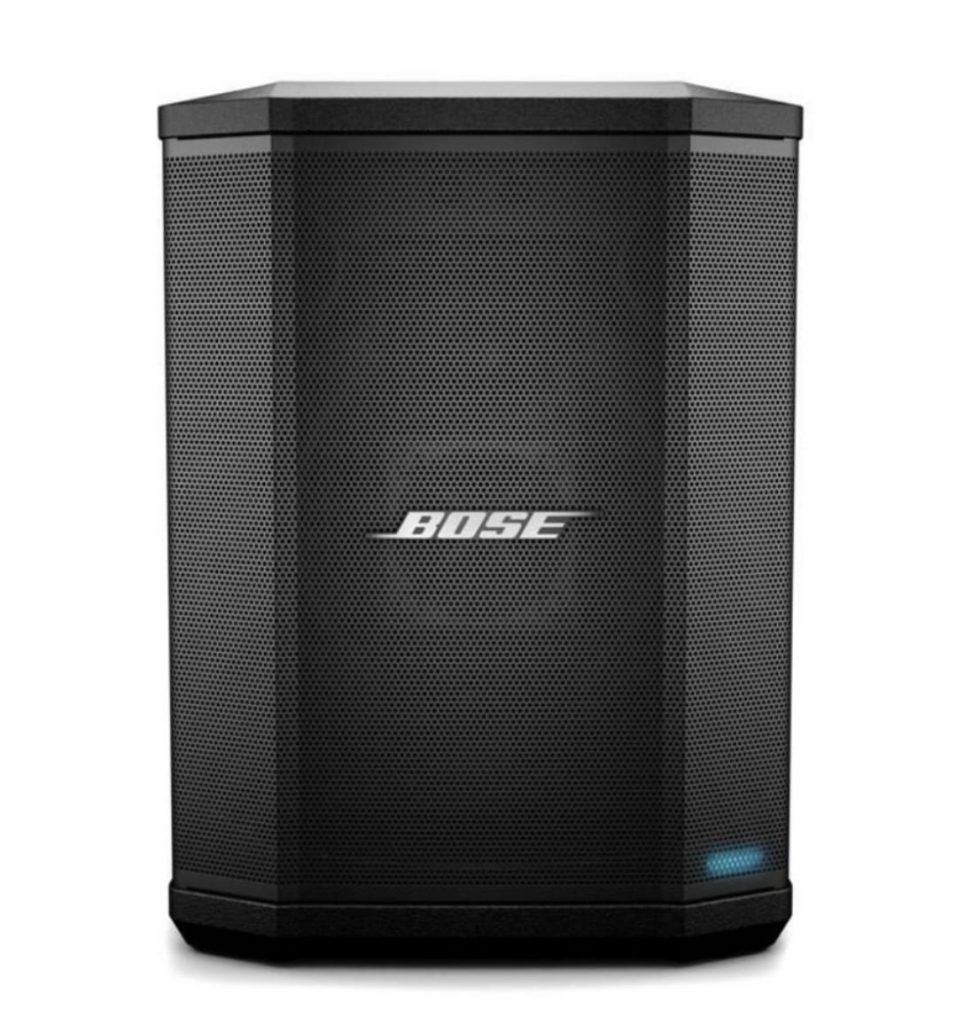 BOSE S1 PRO