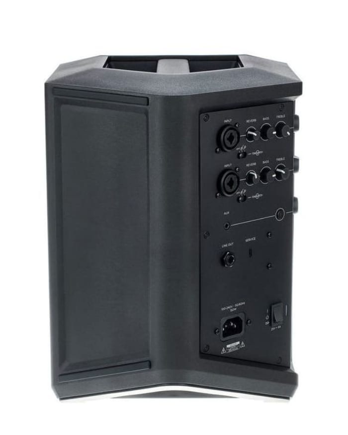 BOSE S1 PRO review