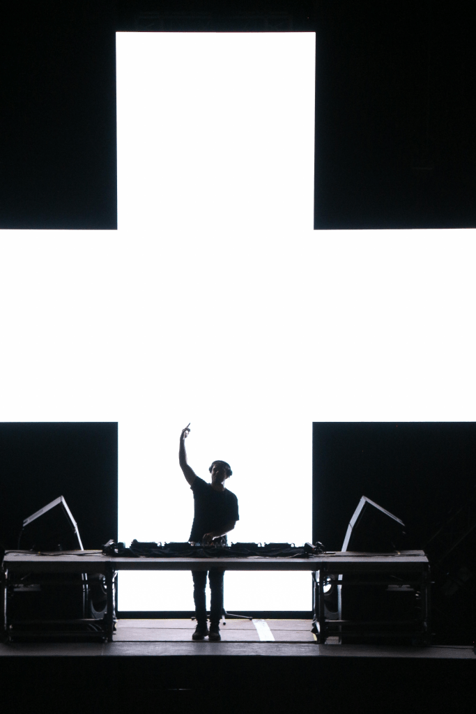 Martin Garrix Ultra 2023