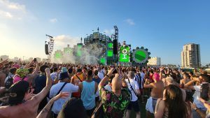 Medusa Festival