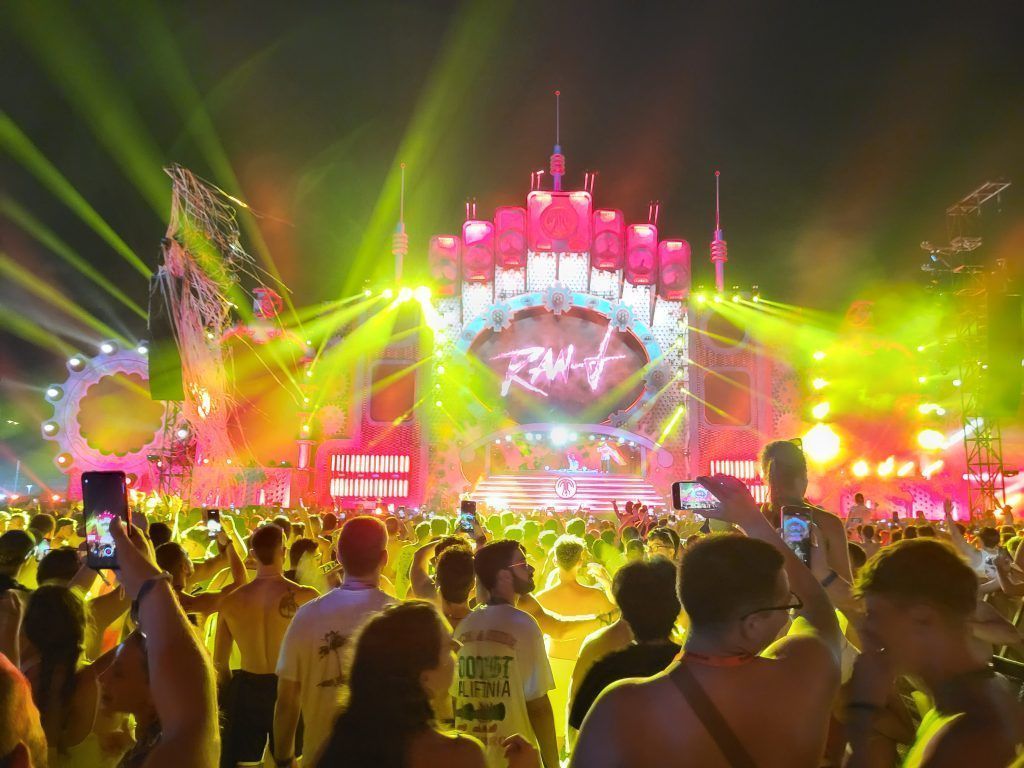 Medusa Festival