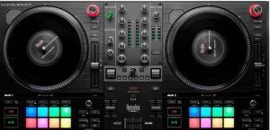 Hercules DJ Control Inpulse T7
