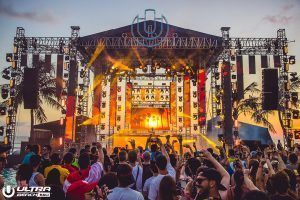 Ultra Beach Bali