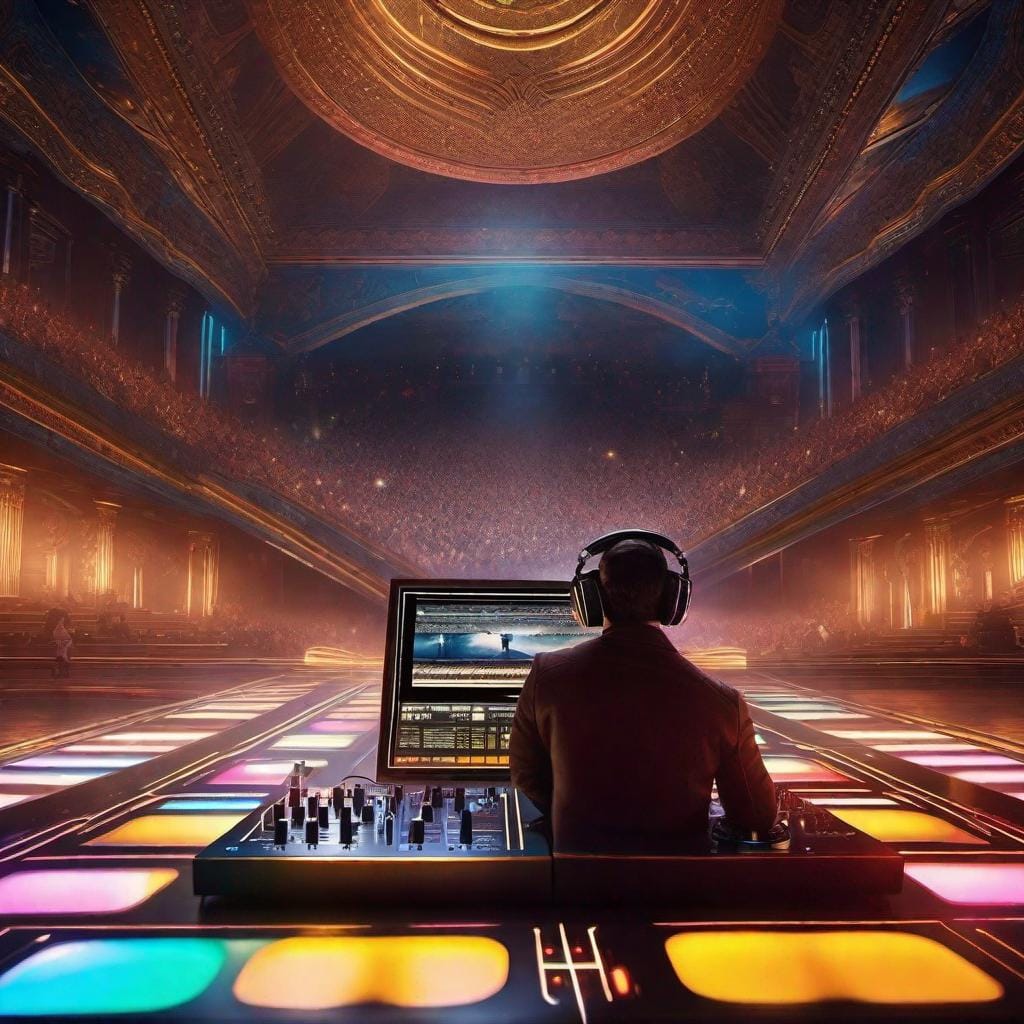 La cueva de los talentos (parte XX)