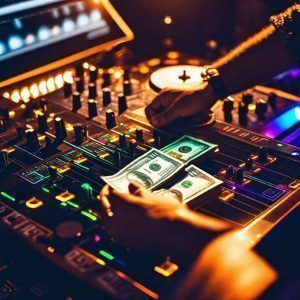 app One 28 DJ