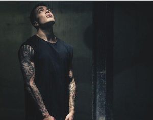 Headhunterz se retira de forma indefinida!