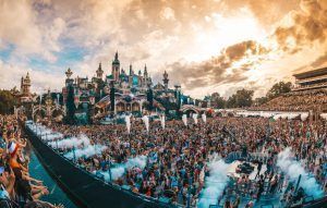 Tomorrowland