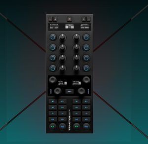 Native Instruments Traktor X1 MK3