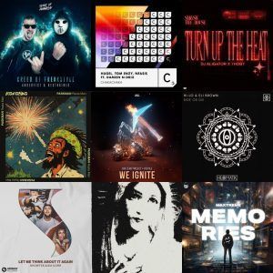 Beats Selection #02