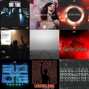 Beats Selection #03