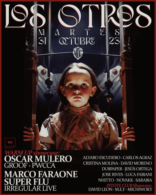 Cartel Metro Dance Club