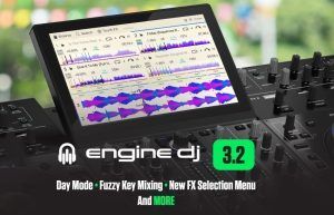 Engine Dj 3.2 Denon