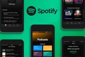 Spotify