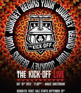 The Kick Off