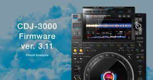 CDJ-3000