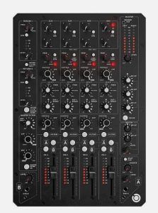 mixer