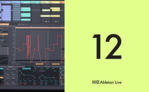 ABLETON LIVE 12 DAW