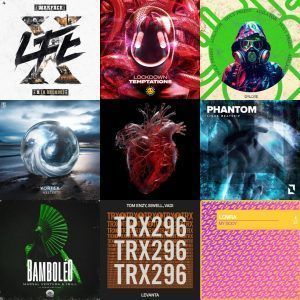 BEATS SELECTION #07