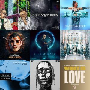 Beats Selection #08