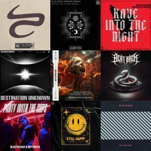 Beats Selection #09