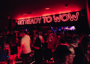 Wow Club