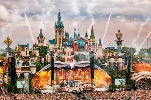 Tomorrowland