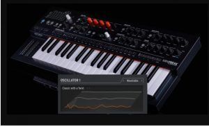 Arturia minifreak 2.0