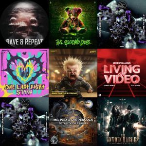 Beats Selection #010