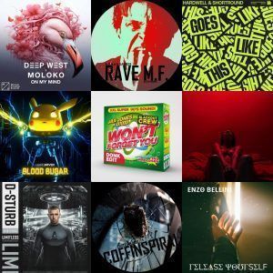 BEATS SELECTION #011