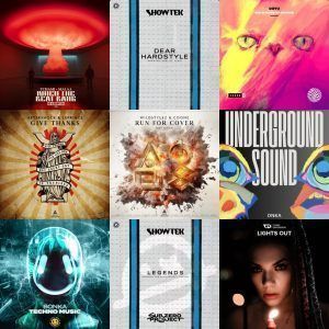 BEATS SELECTION #012