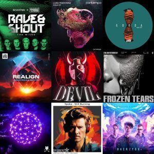 BEATS SELECTION #013