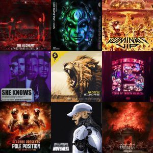 BEATS SELECTION #014