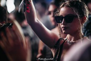Metro Dance Club