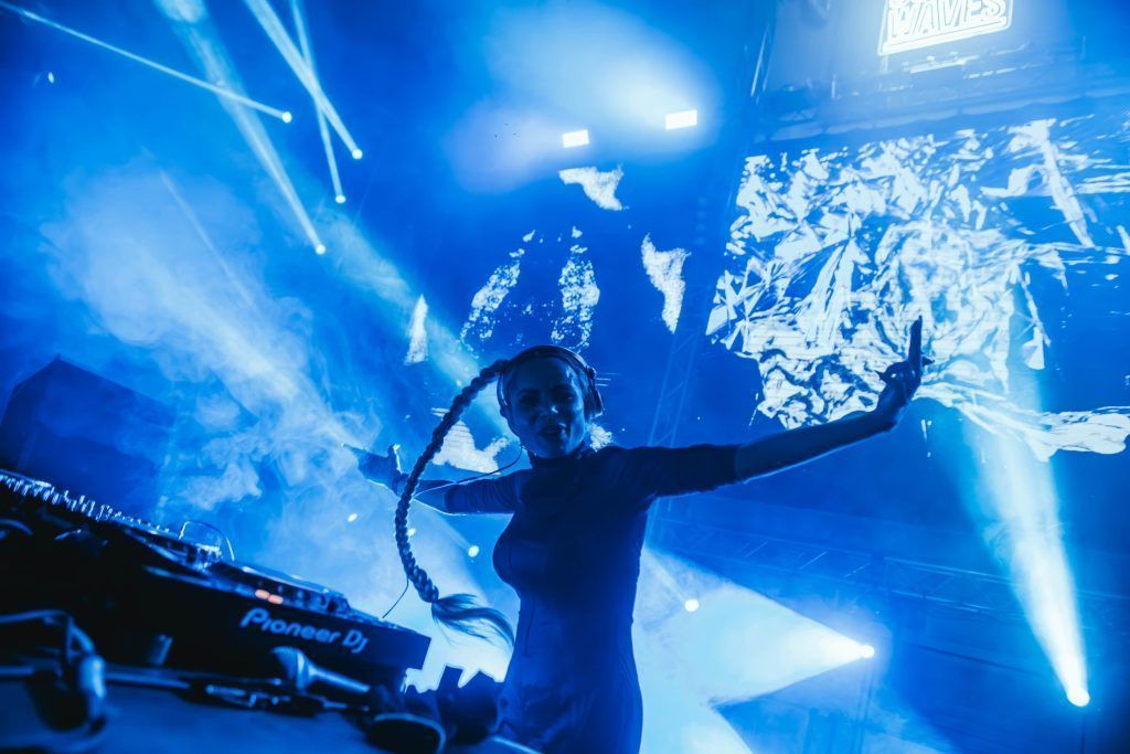 Joanna Coelho (photo by martasantosvisuals)