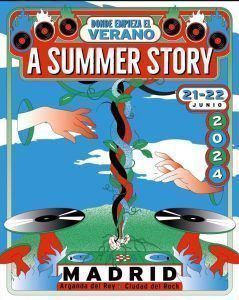 A Summer Story 2024