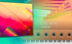 Arturia Vintage Lab nos entrega 32 presets