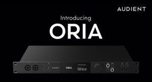 Audient Oria