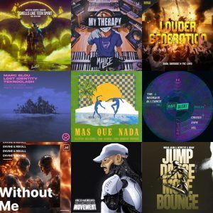 BEATS SELECTION #015