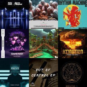 BEATS SELECTION #016