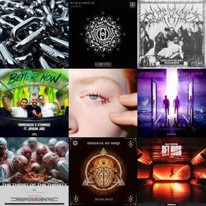 BEATS SELECTION #017