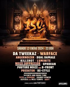 Cartel 150 Enero 2024 Fabrik