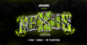 Nexus 2024 Banner